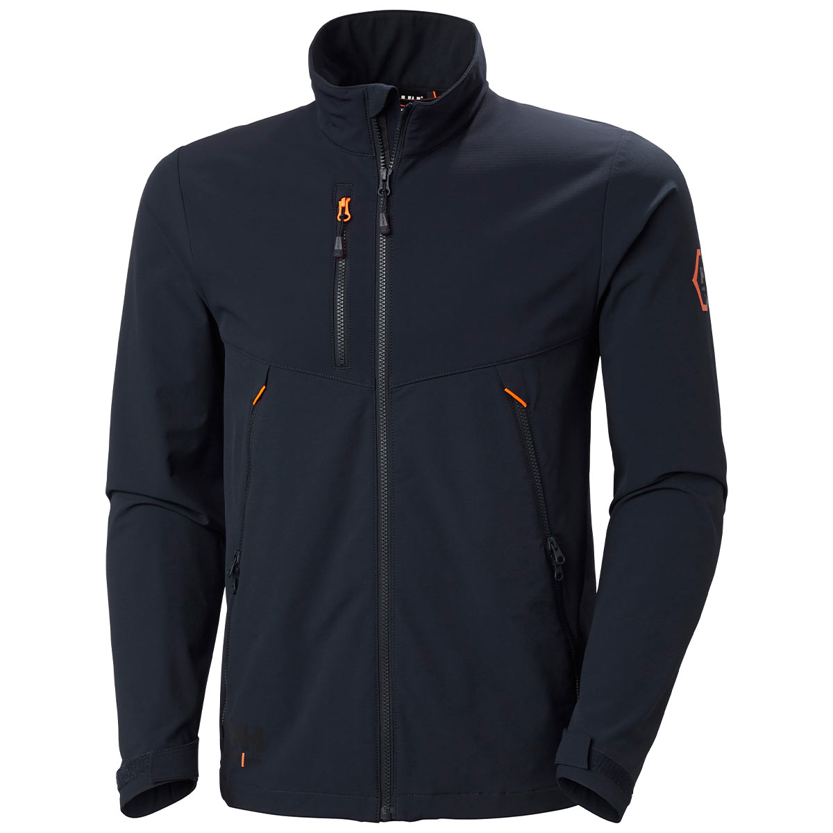 Helly Hansen Chelsea Evolution BRZ Jacket - Navy