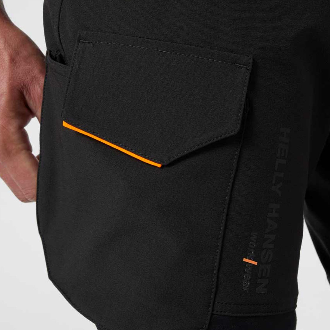 Helly Hansen Chelsea Evolution BRZ Cargo Pant
