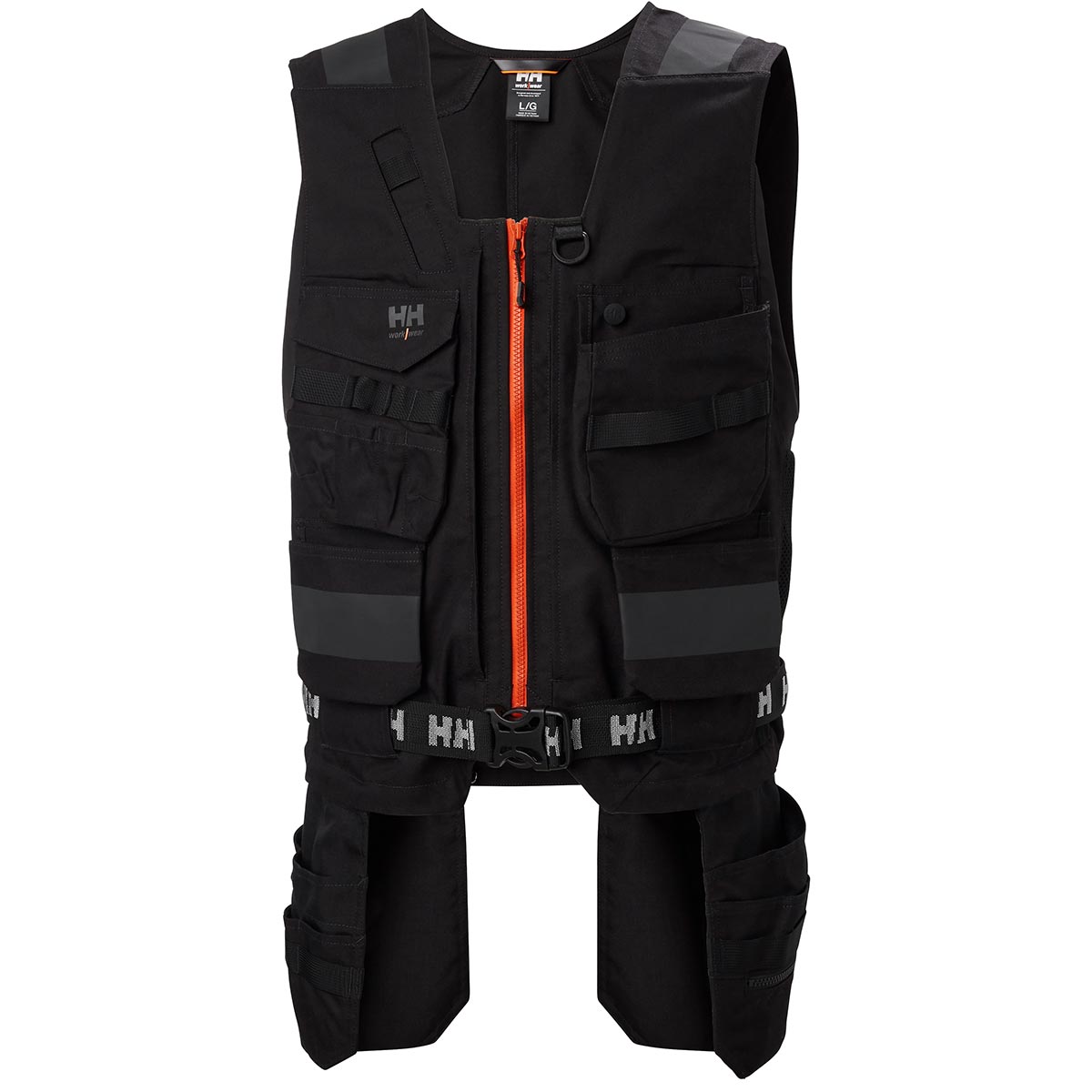Helly Hansen Chelsea Evolution Construction Vest