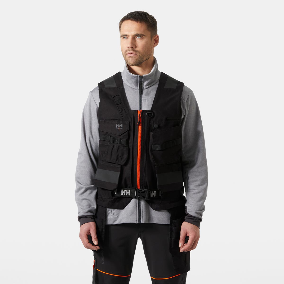 Helly Hansen Chelsea Evolution Construction Vest