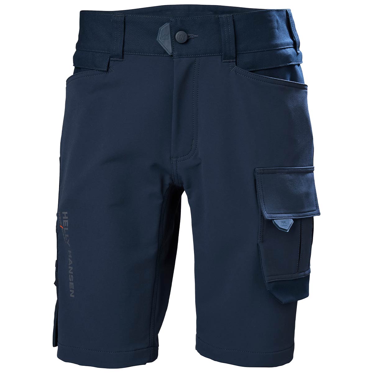 Helly Hansen Chelsea Evolution HH Connect™  Shorts - Navy