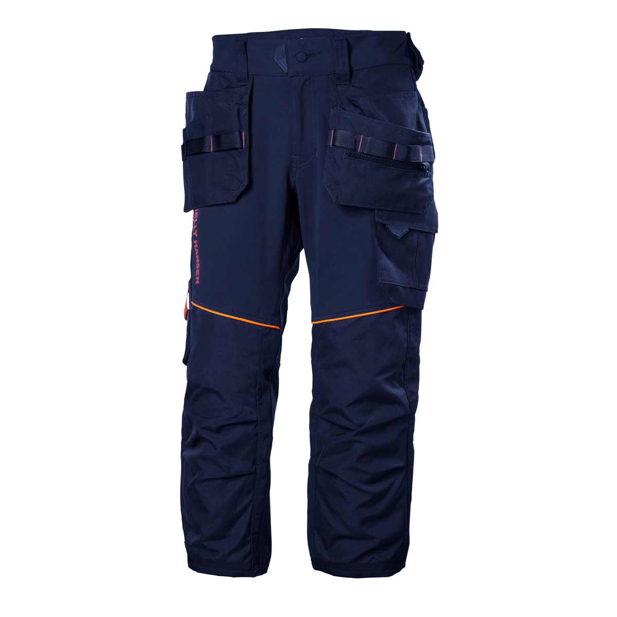 Helly Hansen Chelsea Evolution Pirate Pant Navy