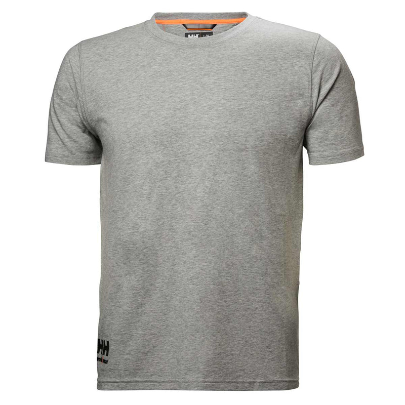 Helly Hansen Chelsea Evolution T-Shirt - Grey
