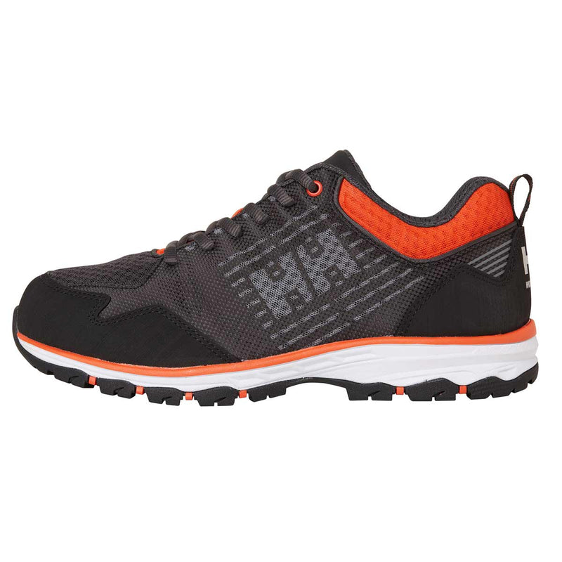     Helly-Hansen-Chelsea-Evolution-Waterproof-Soft-Toe-Shoes-Side