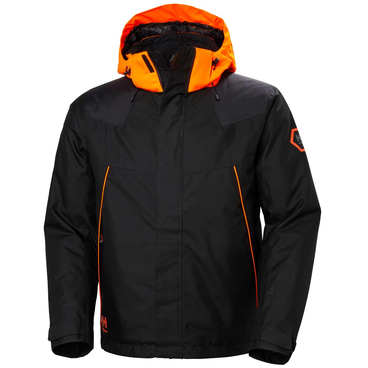 Helly Hansen Chelsea Evolution Winter Jacket | ArdMoor