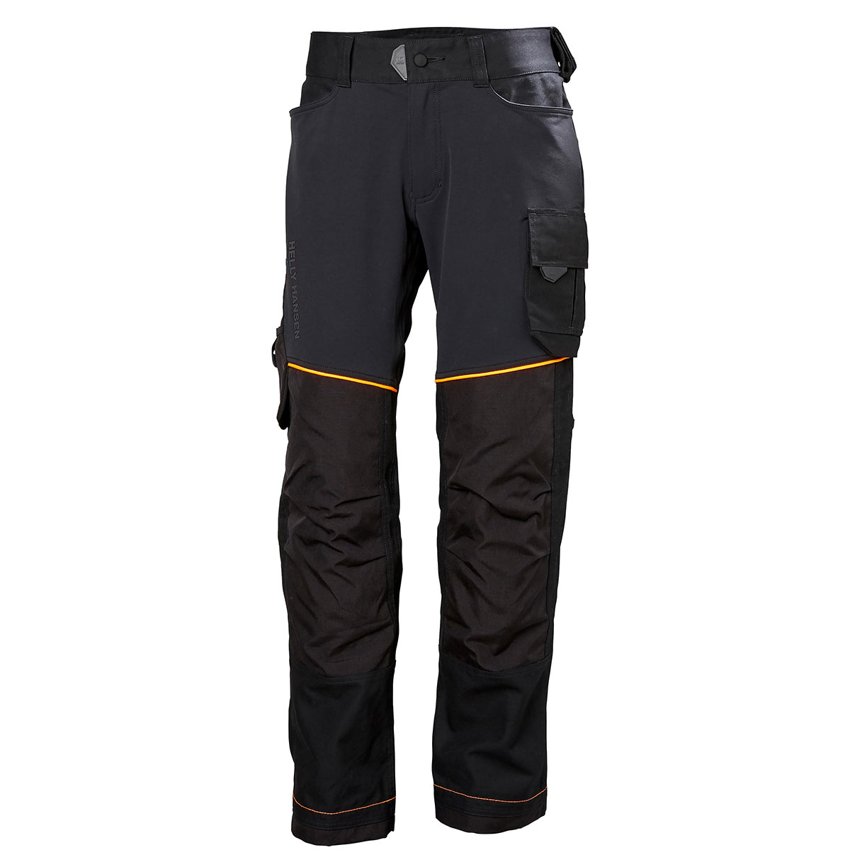 Helly Hansen Chelsea Evolution Work Pant - Black