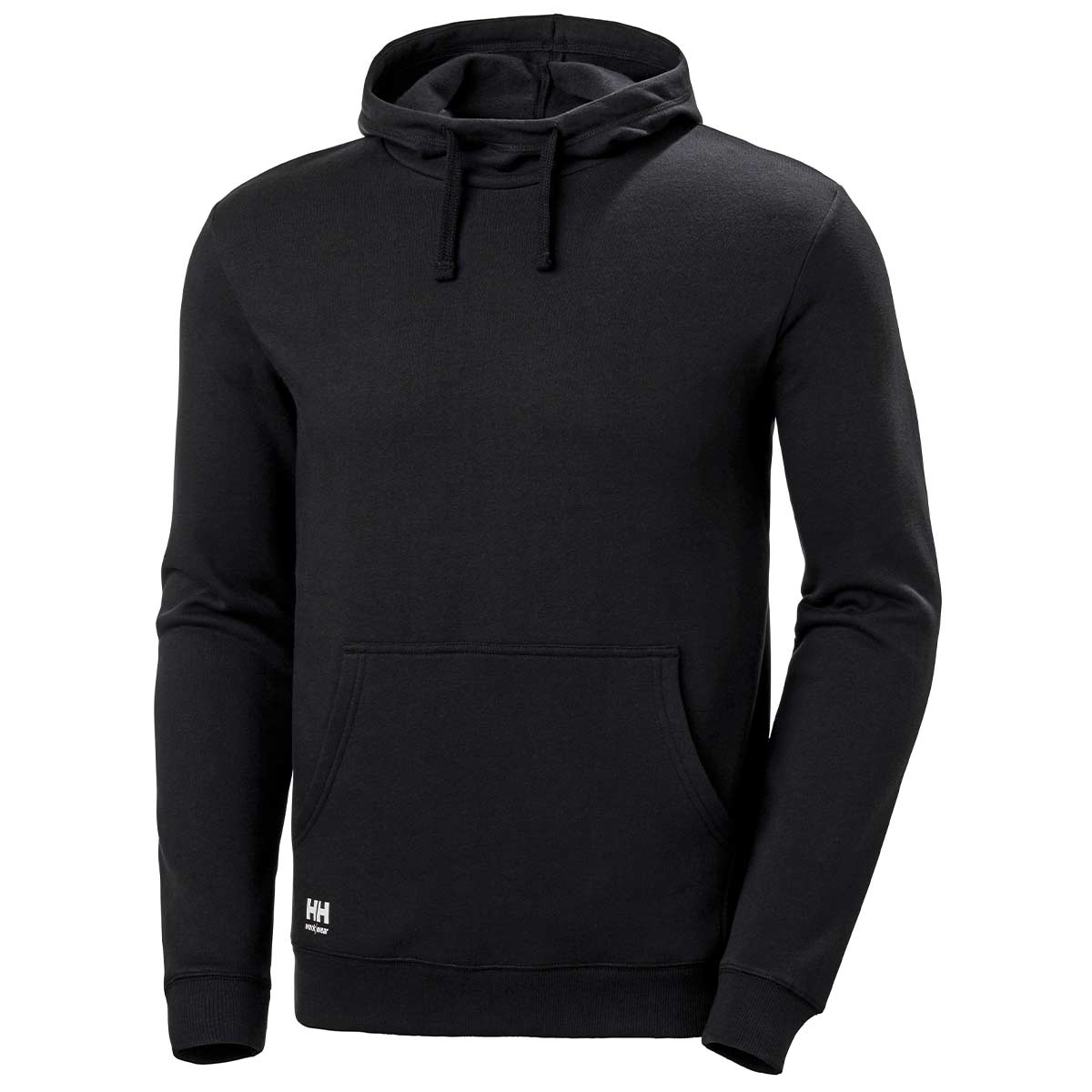 Helly Hansen Classic 2.0 Hoodie - Black