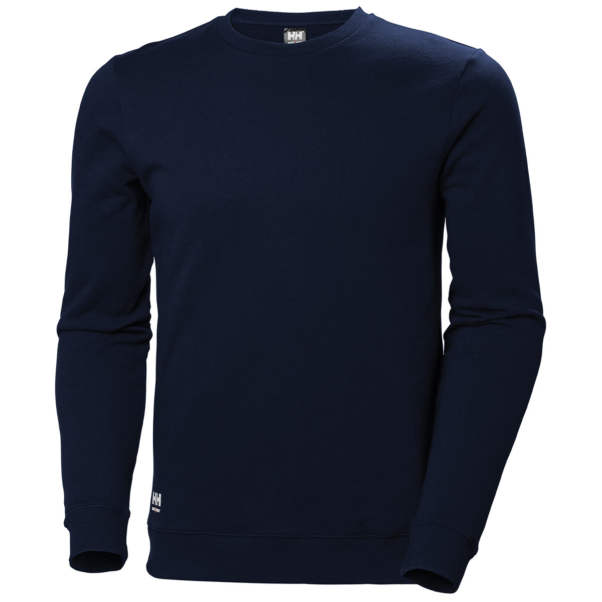Helly Hansen Classic 2.0 Sweatshirt - Navy