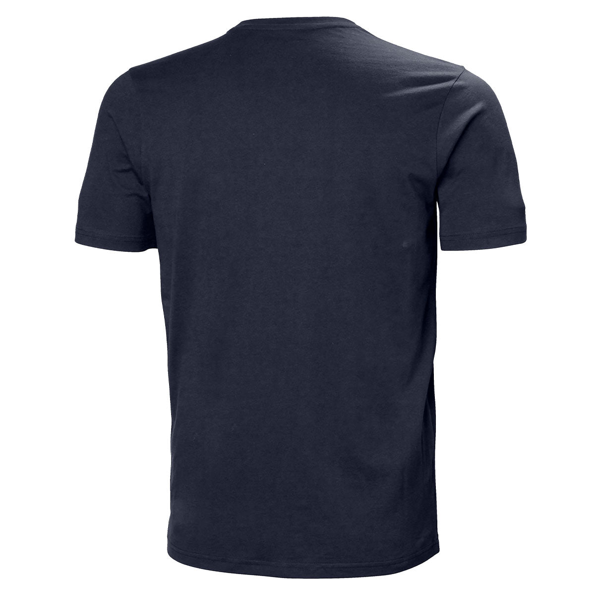 Helly Hansen Classic 2.0 T-Shirt - Navy - Rear