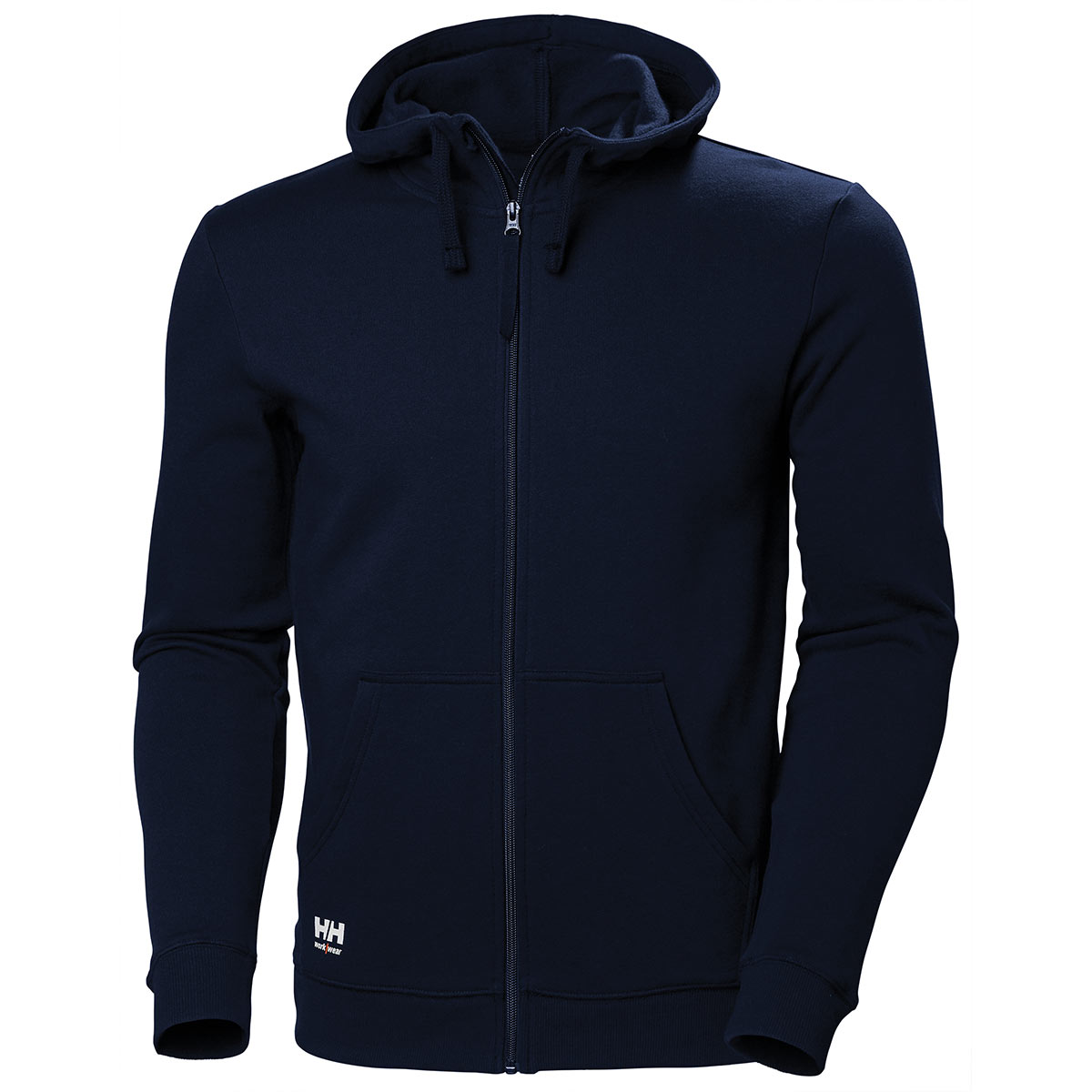 Helly Hansen Classic 2.0 Zip Hoodie - Navy