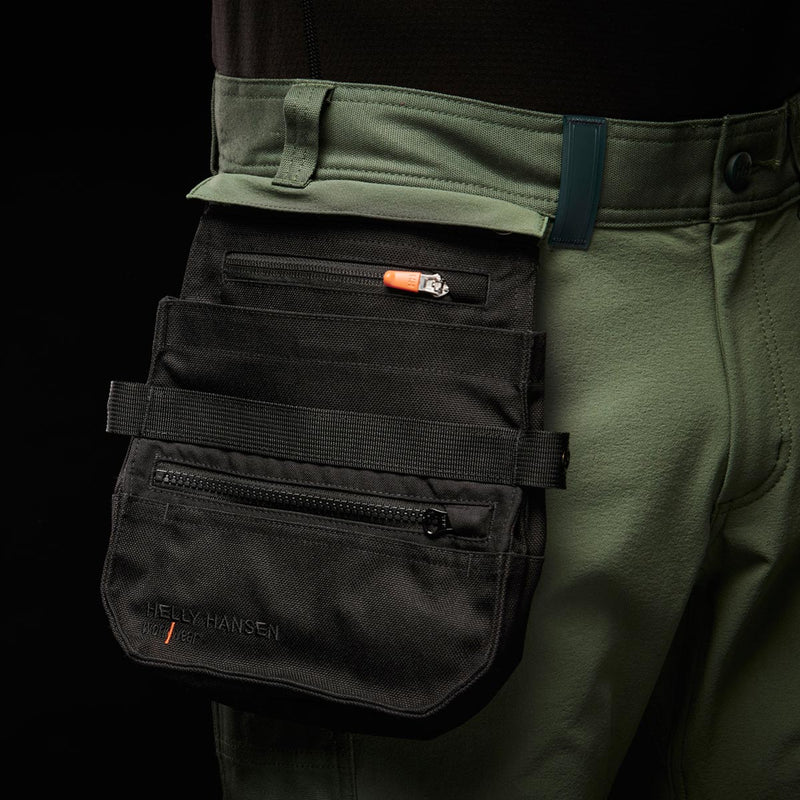 Helly Hansen Connect™ Utility Pocket Attached