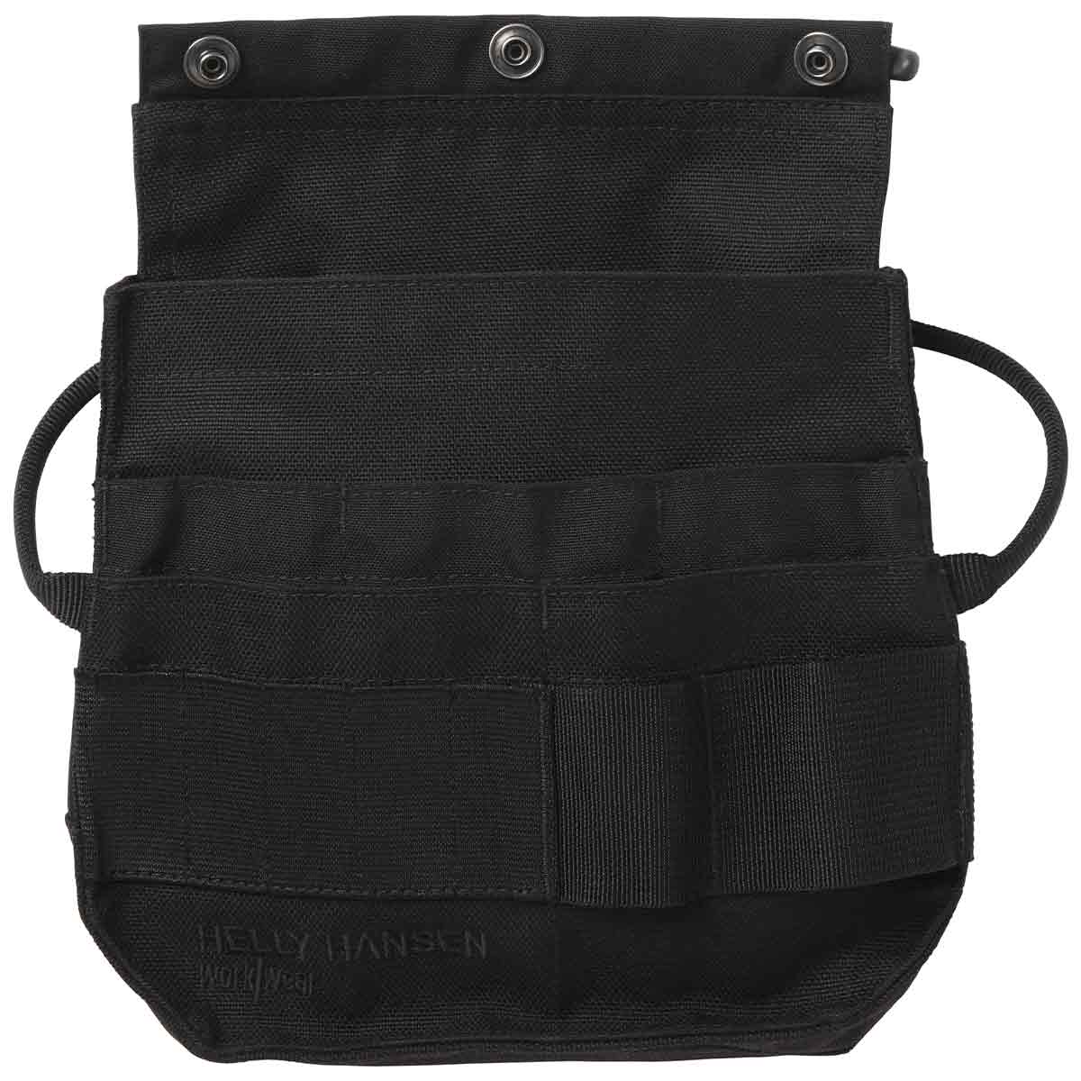 Helly Hansen Connect™ Carpenter Pocket - Black