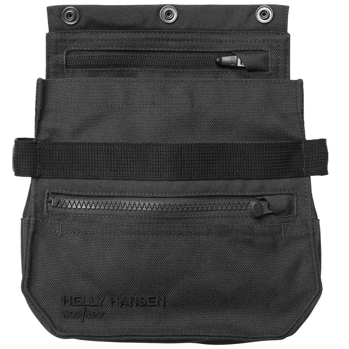 Helly Hansen Connect™ Utility Pocket - Ebony
