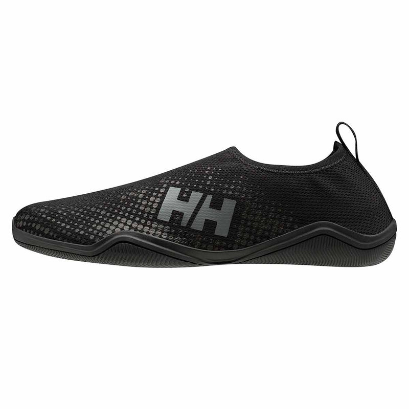 Helly Hansen Crest Watermoc Shoe Side