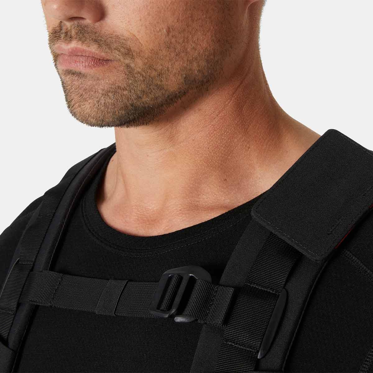 Helly Hansen Ergo Tool Belt Suspenders - Detail