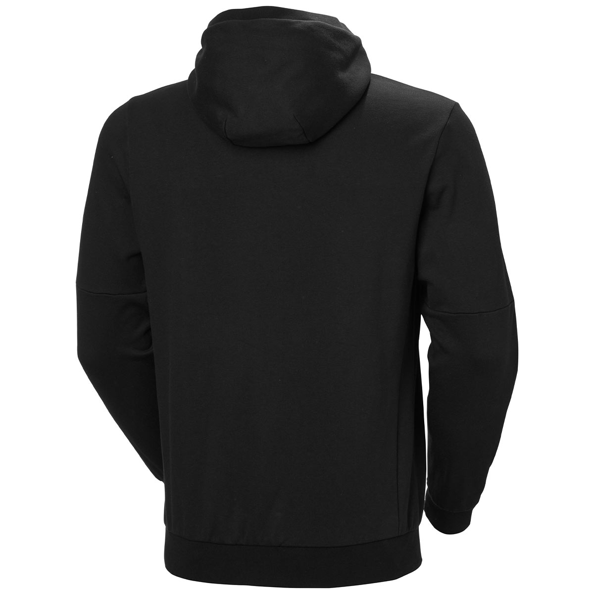 Helly Hansen Evo Hoodie - Black - Rear