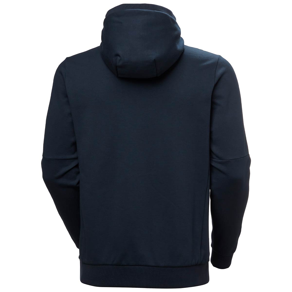 Helly Hansen Evo Hoodie - Navy - Rear
