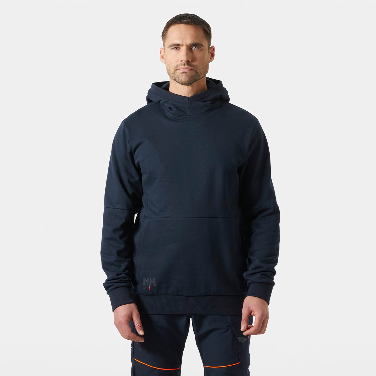 Helly Hansen Evo Hoodie - Navy