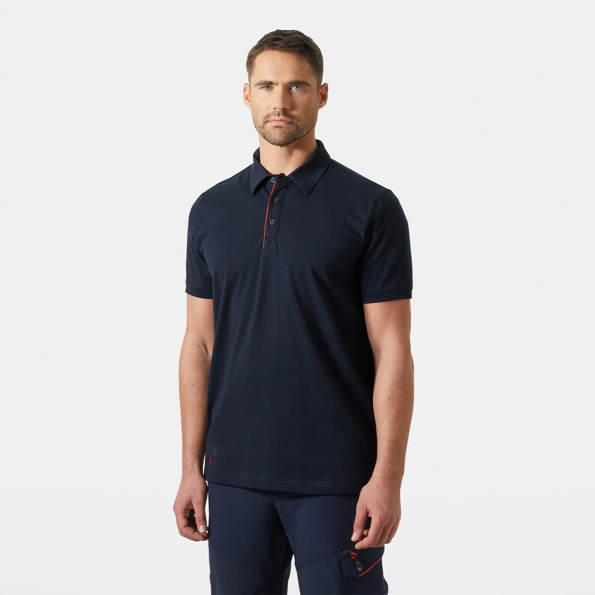 Helly Hansen Evo Polo Shirt - Navy