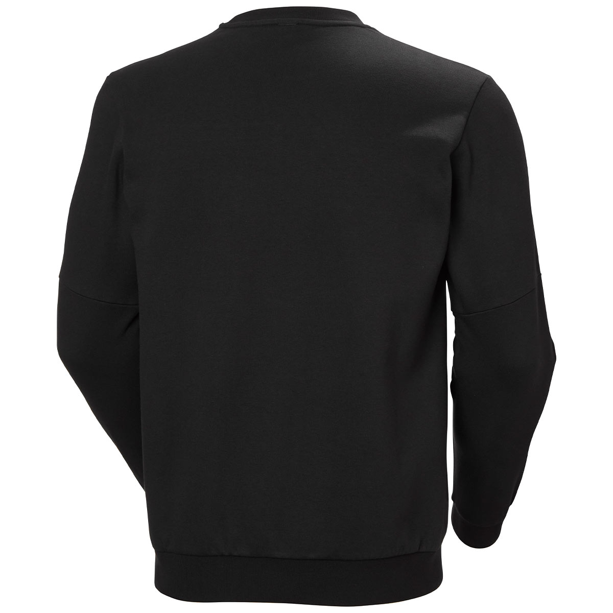 Helly Hansen Evo Sweatshirt - Black - Rear