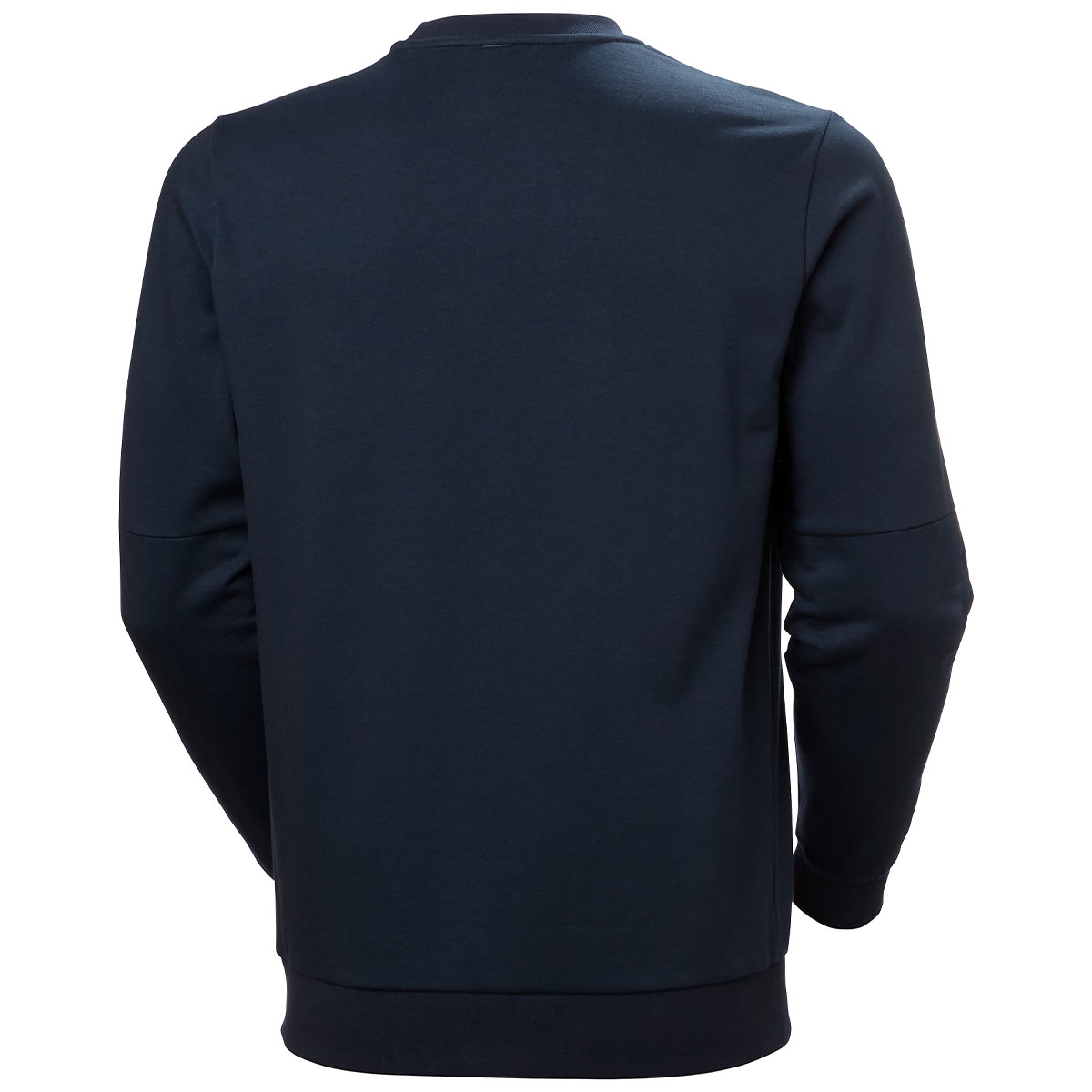 Helly Hansen Evo Sweatshirt - Navy - Rear
