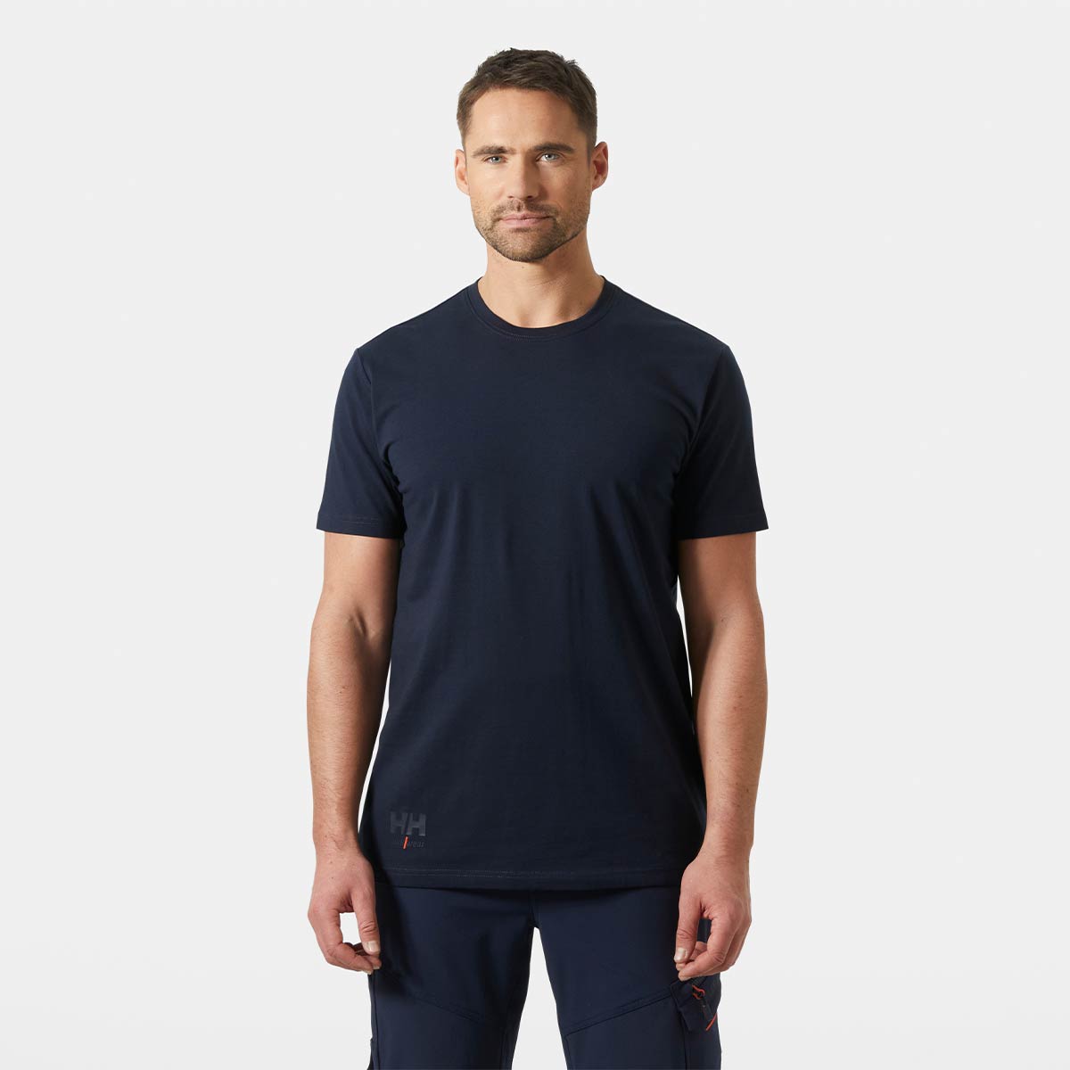Helly Hansen Evo T-Shirt - Navy