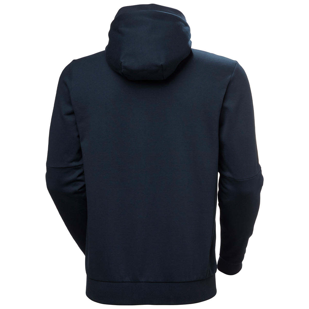Helly Hansen Evo Zip Hoodie - Navy - Rear