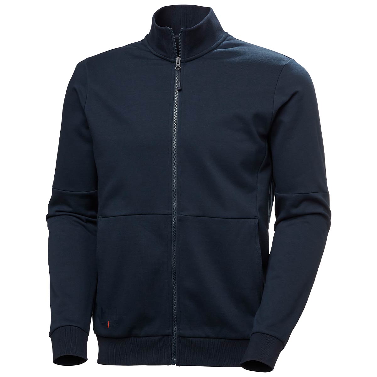 Helly Hansen Evo Zip Sweatshirt - Navy