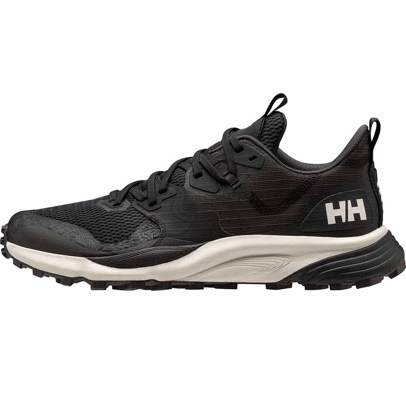 Helly Hansen Falcon Trail Running Men's Shoes Black/Off White