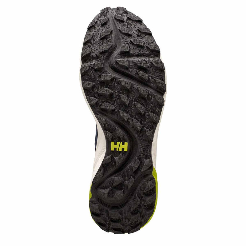 Helly Hansen Falcon Trail Running Men's Shoes Sole