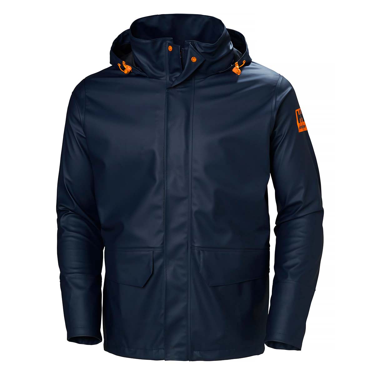 Raincoat Helly Hansen Walking Jackets Helly Hansen Jackets: Men's