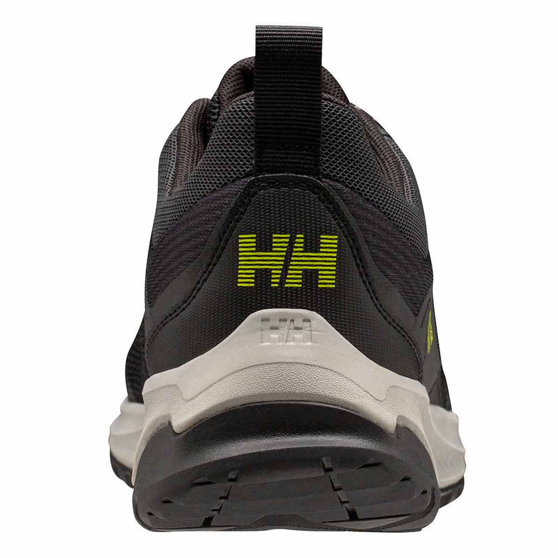 Helly Hansen Gobi 2 Helly Tech Trail Men's Shoes heel
