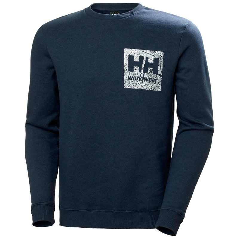     Helly-Hansen-Graphic-Sweatshirt-Navy