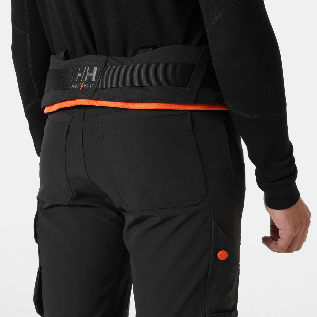 Helly Hansen HH Connect™  Ergo Tool Belt - Rear