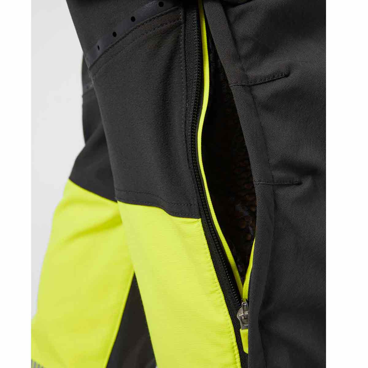 Helly Hansen ICU BRZ Service Pant Class 2 Vent Zip