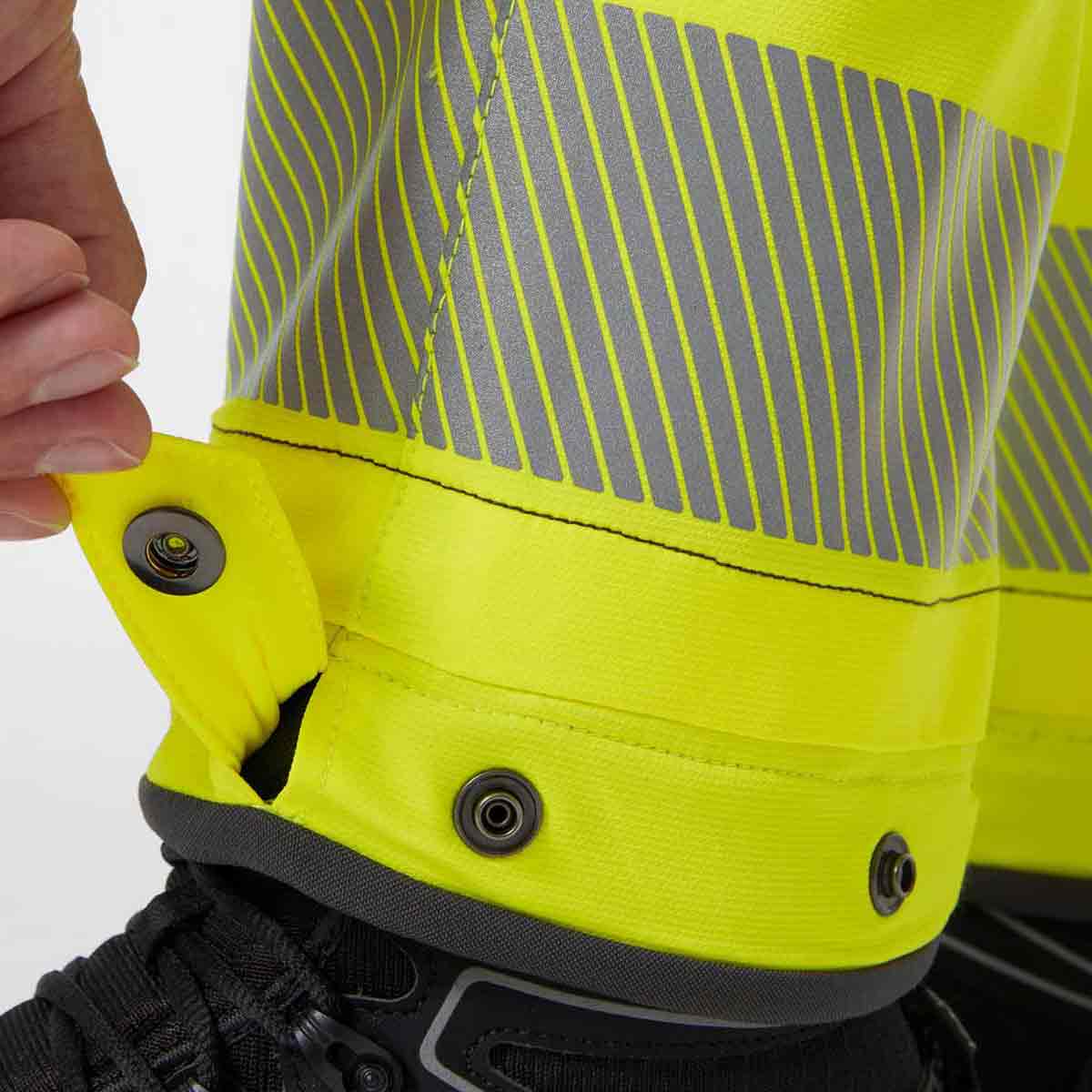 Helly Hansen ICU BRZ Service Pant Class 2 Hem