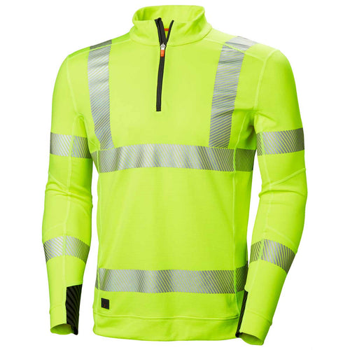 Helly Hansen ICU Lifa Active Half-Zip