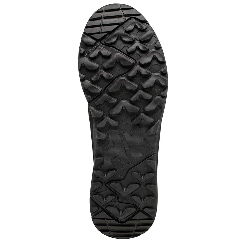 Helly Hansen Jeroba Men's Mountain Performance Men's Shoes Essential Black - Gunmetal Sole