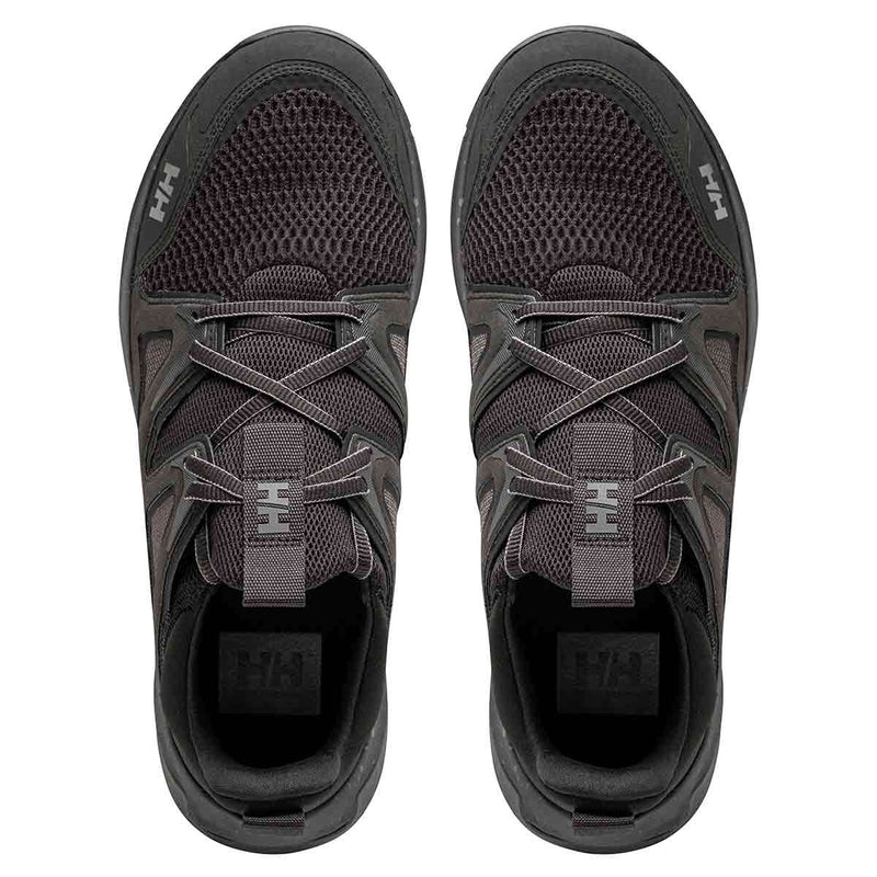 Helly Hansen Jeroba Men's Mountain Performance Men's Shoes Essential Black - Gunmetal Top