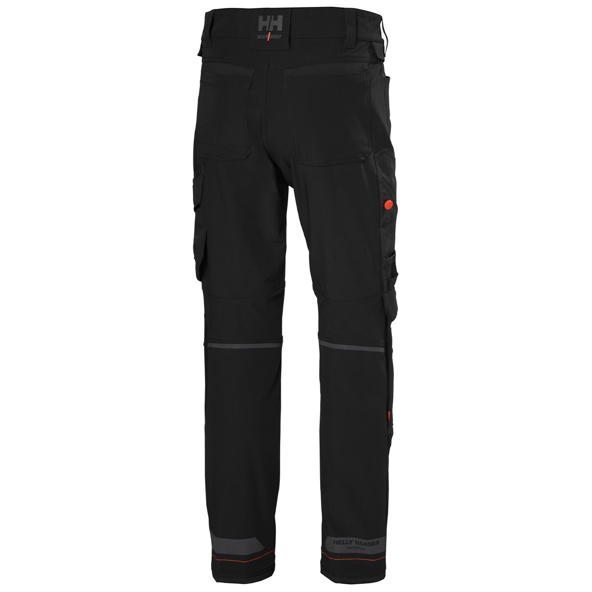 Helly Hansen Kensington BRZ HH Connect™  Pant - Rear