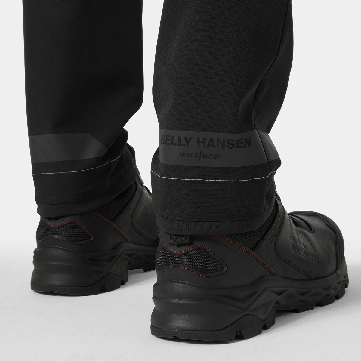 Helly Hansen Kensington BRZ HH Connect™  Pant - Cuff