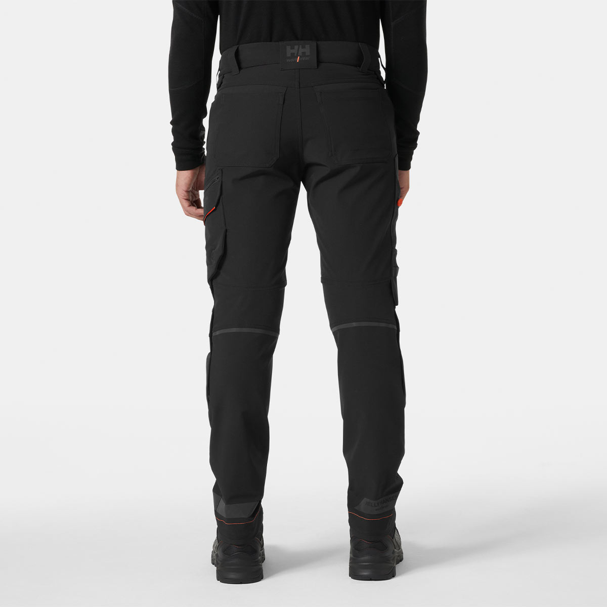 Helly Hansen Kensington BRZ HH Connect™  Pant - Rear