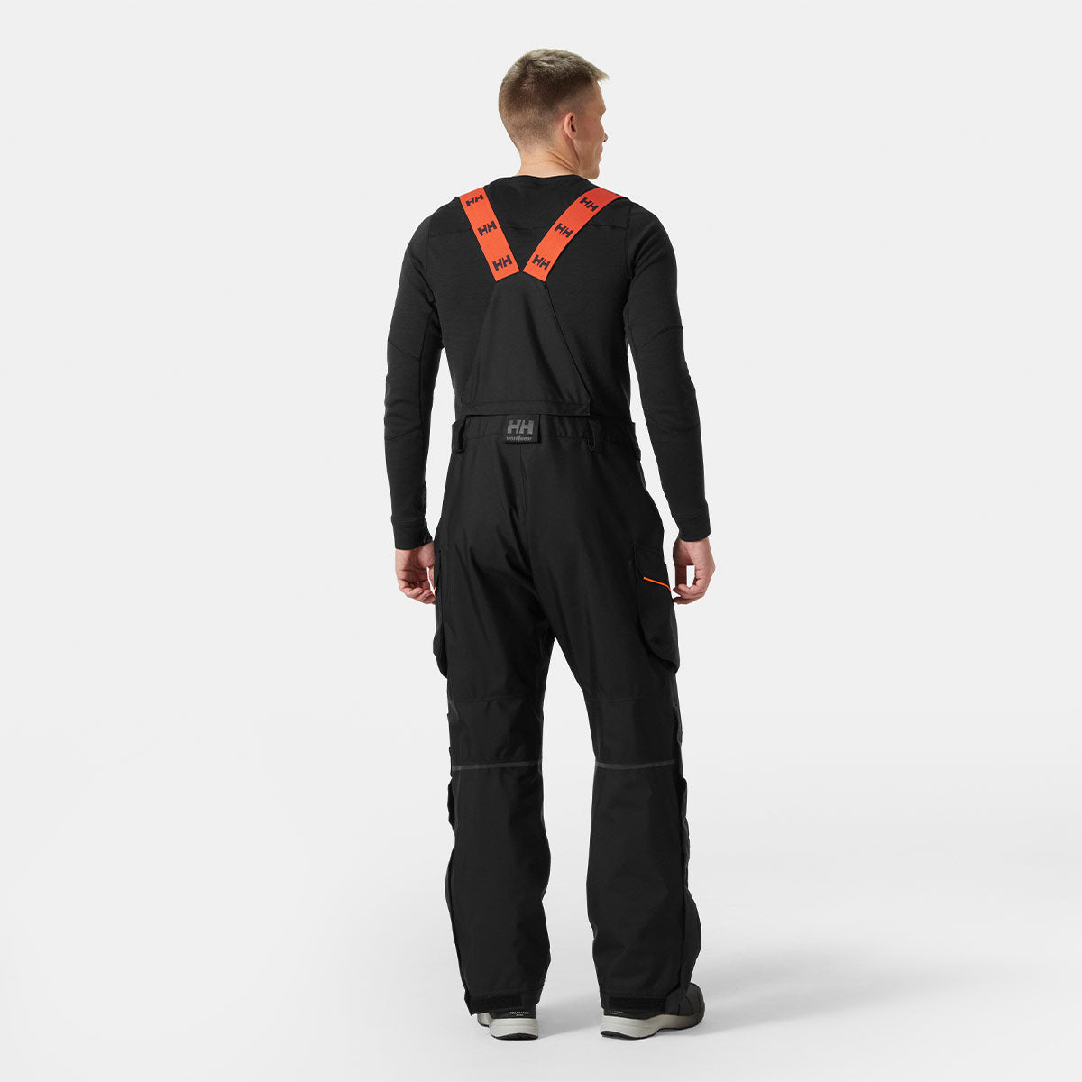Helly Hansen Kensington HH Connect™  Shell Pant - Rear