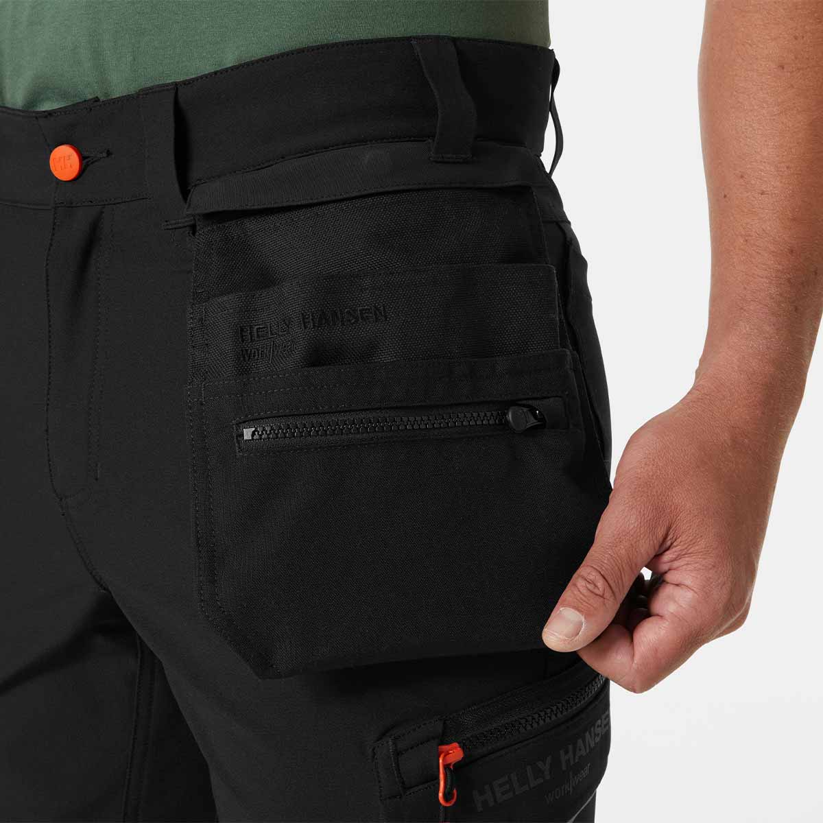 Helly Hansen Kensington HH Connect™  Shorts - Pocket