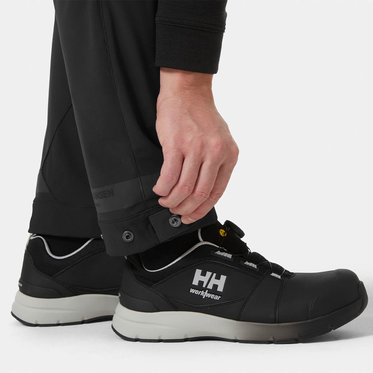 Helly Hansen Kensington HH Connect™  Softshell Pant - Cuff