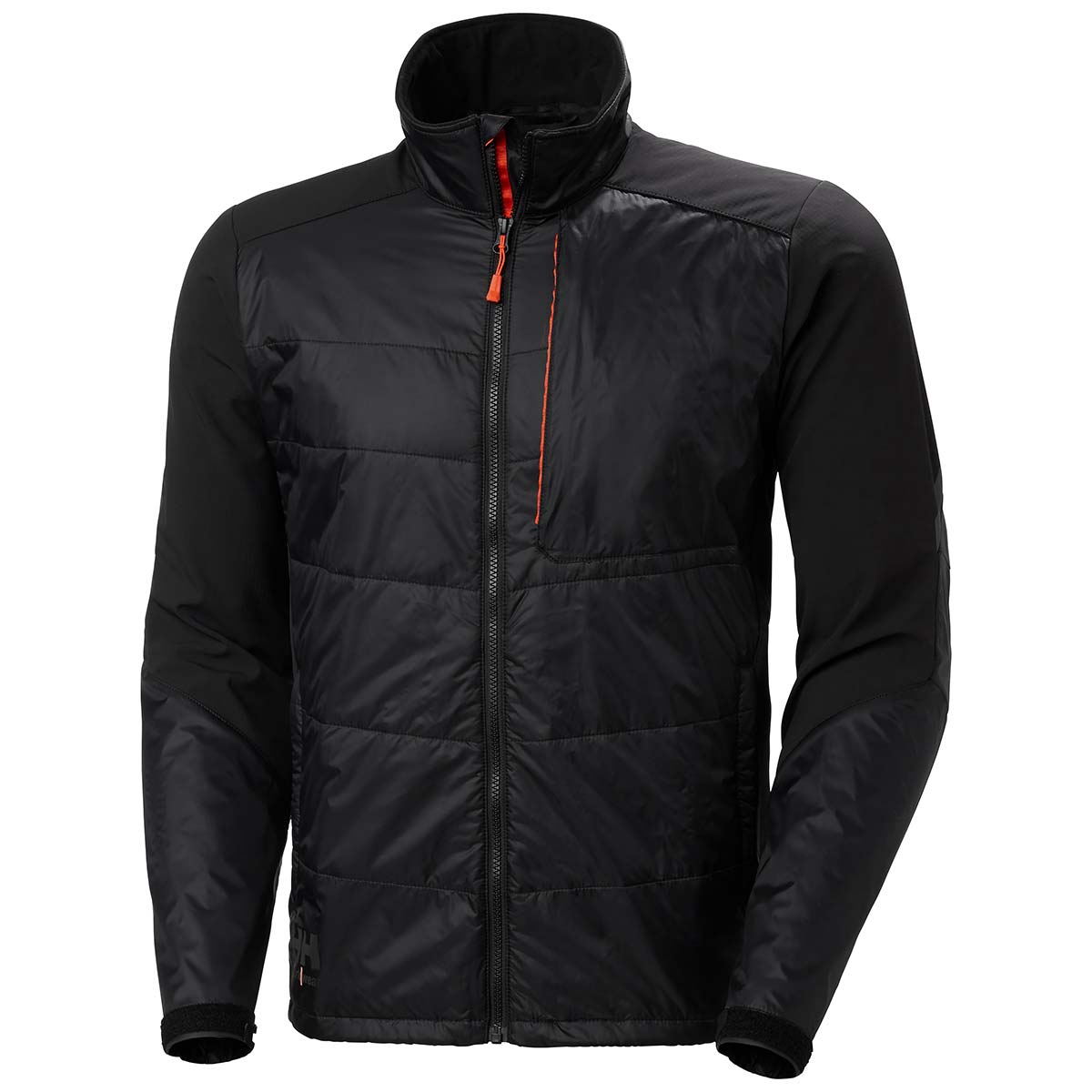 Helly Hansen Kensington Insulated Jacket - Black