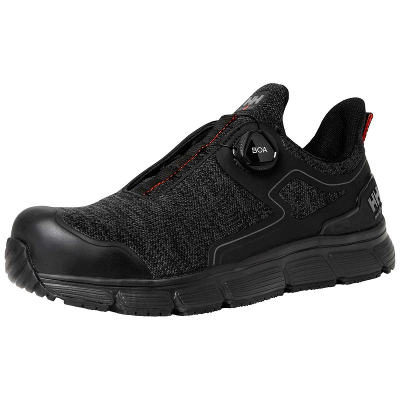    Helly-Hansen-Kensington-Low-Cut-BOA-Composite-Toe-Safety-Shoes-S3---Black-front-Copy