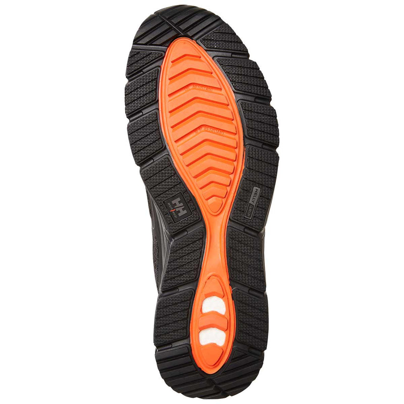 Helly Hansen Kensington Low-Cut BOA Composite-Toe Safety Shoes S3