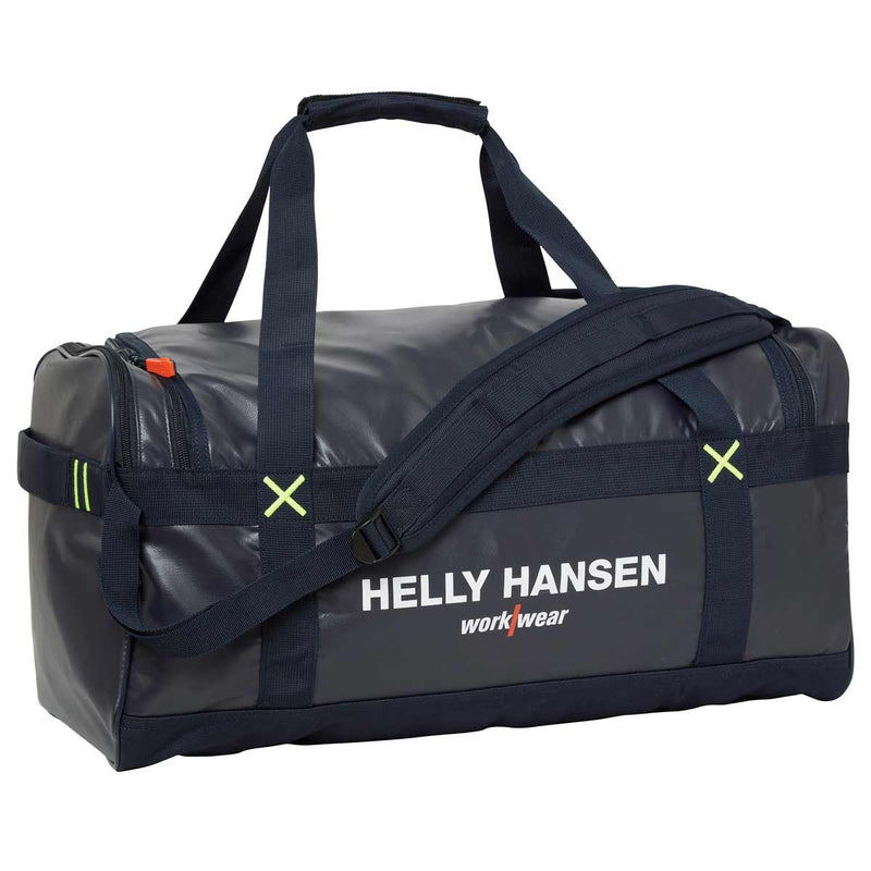     Helly-Hansen-Lifa-Duffel-Bag-50-Litres-Black-MAin