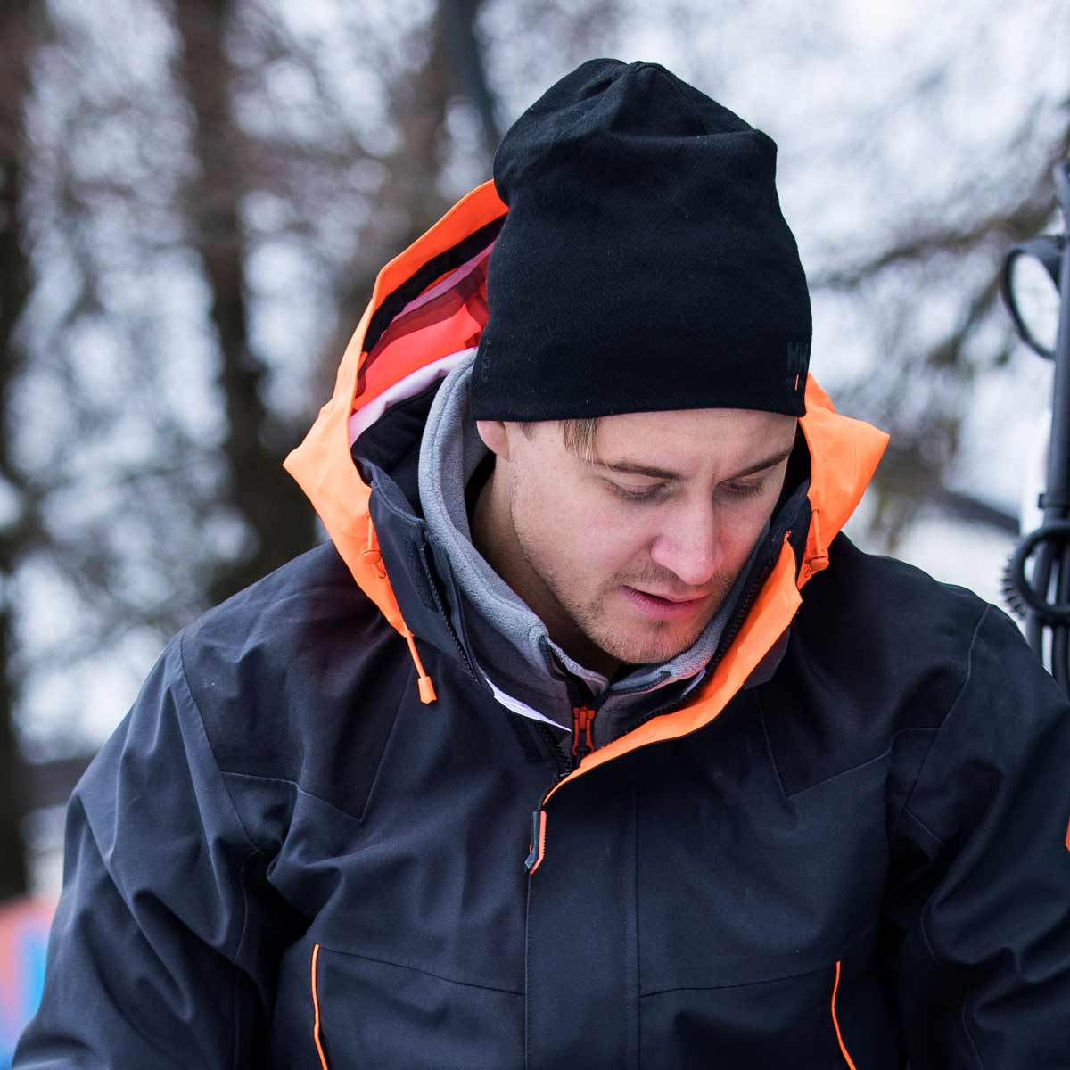 Helly Hansen Lifa Merino Beanie | ArdMoor
